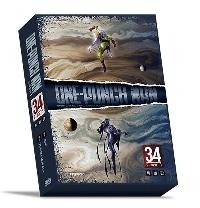 ���ݸ� One Punch Man 34 : ���� (Ư����)