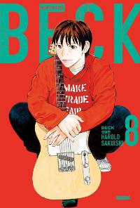 �� Beck ������ 8