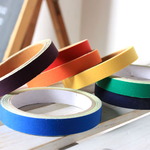 Fabric tape-Vivid 1EA