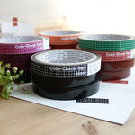 �Ǹ��� Color Check Tape