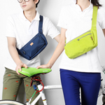 ���̴�, �����ڸ� ���� WEEKADE Riding Bag 