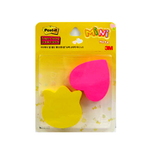 3M Post-it ����Ʈ�� ���۽�ƼŰ �̴ϳ�Ʈ (MINI-HT)