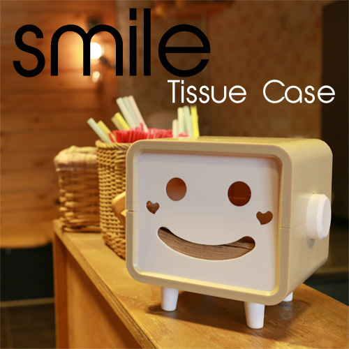������ ���������� �������̽� Smile