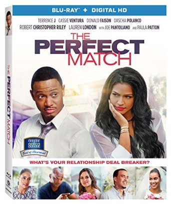 Perfect Match ( Ʈ ġ) [ѱ۹ڸ][Blu-ray]