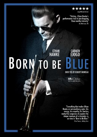 Born To Be Blue (   )[ڵ1][ѱ۹ڸ][DVD]