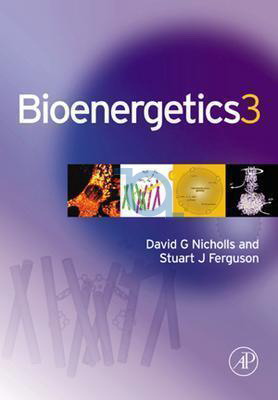 Bioenergetics
