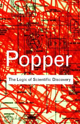 The Logic of Scientific Discovery