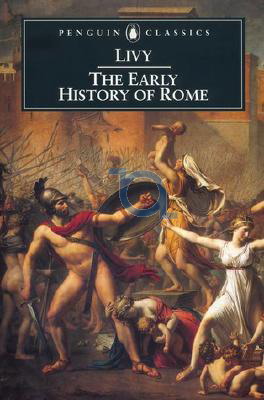 The Early History of Rome