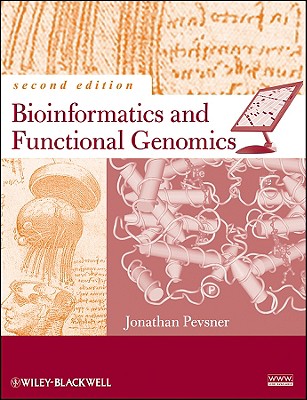 Bioinformatics and Functional Genomics