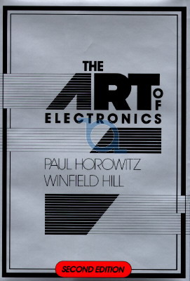THE ART OF ELECTRONICS  2/E