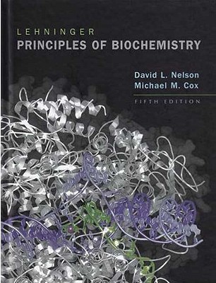 Principles of Biochemistry (5th, Hardcover)