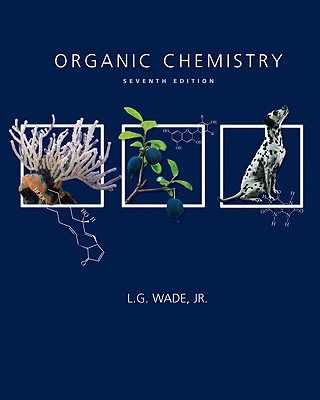 Organic Chemistry