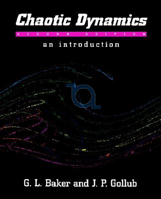 Chaotic Dynamics: An Introduction