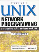 UNIX NETWORK PROGRAMMING VOL-1