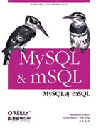 MYSQL & MSQL
