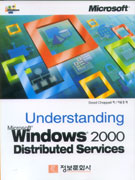 UNDERSTANDING WINDOW 2000 DISTRIBUTED SERVICES