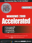 MCSE WINDOWS2000 ACCELERATED EXAM PREP