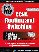 CCNA ROUTING AND SWITCHING EXAM640-507