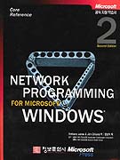 NETWORK PROGRAMMING FOR MICROSOFT WINDOWS [2]