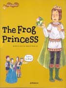 THE FROG PRINCESS-C/T