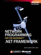 NETWORK PROGRAMMING FOR THE MICROSOFT .NET FRAMEWO