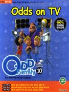 ODDS ON TV-йи10(+å)