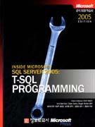 T-SQL PROGARMMING 