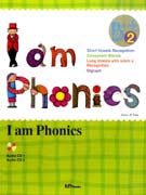 I AM PHONICS BOOK 2