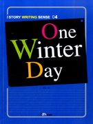 ONE WINTER DAY - STORY WRITING SENSE 4