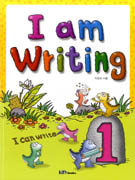 I AM WRITING(1)