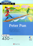 HAPPY READERS(7) - PETER PAN
