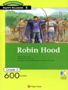 HAPPY READERS(8) - ROBIN HOOD