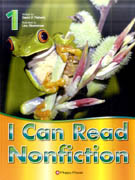 I CAN READ NONFICTION 1